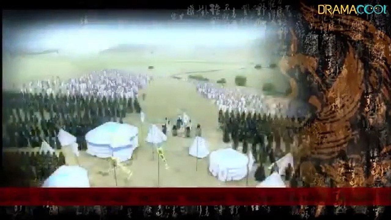 Wang Zhao Jun - Ep08 HD Watch