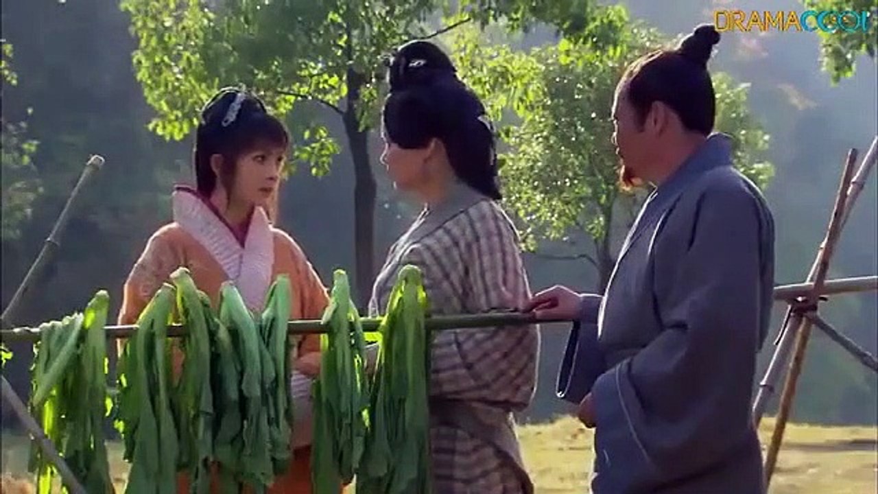 Wang Zhao Jun - Ep10 HD Watch
