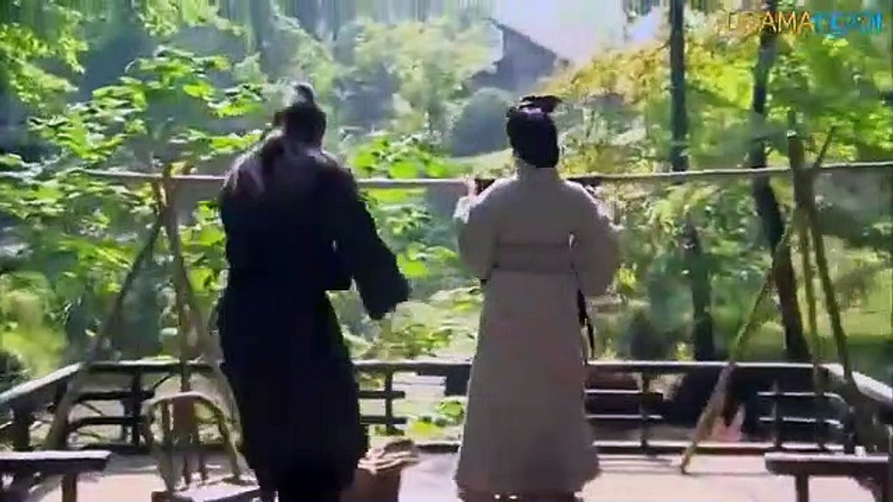 Wang Zhao Jun - Ep09 HD Watch