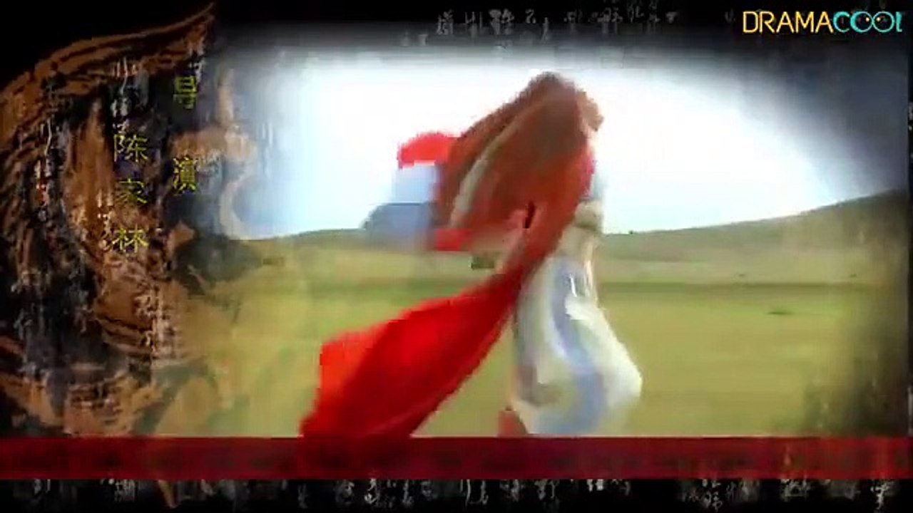 Wang Zhao Jun - Ep11 HD Watch