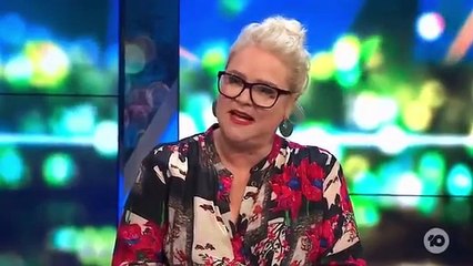 The Project - Se10 - Ep102 HD Watch