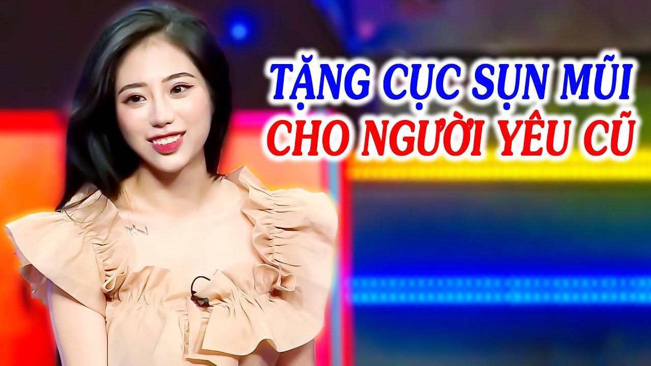 Soái Ca U30 Đi Tìm TÌNH YÊU MỚI để Quên Đi TÌNH CŨ làm Nhà Gái BẤT NGỜ và CÁI KẾT  Phụ Nữ Là Để Yêu
