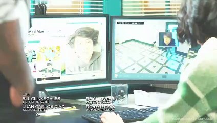 Law and Order 22x12 Promo Almost Famous (2023)