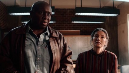 BMF 2x03 Promo Devil's Night (2023) Starz series