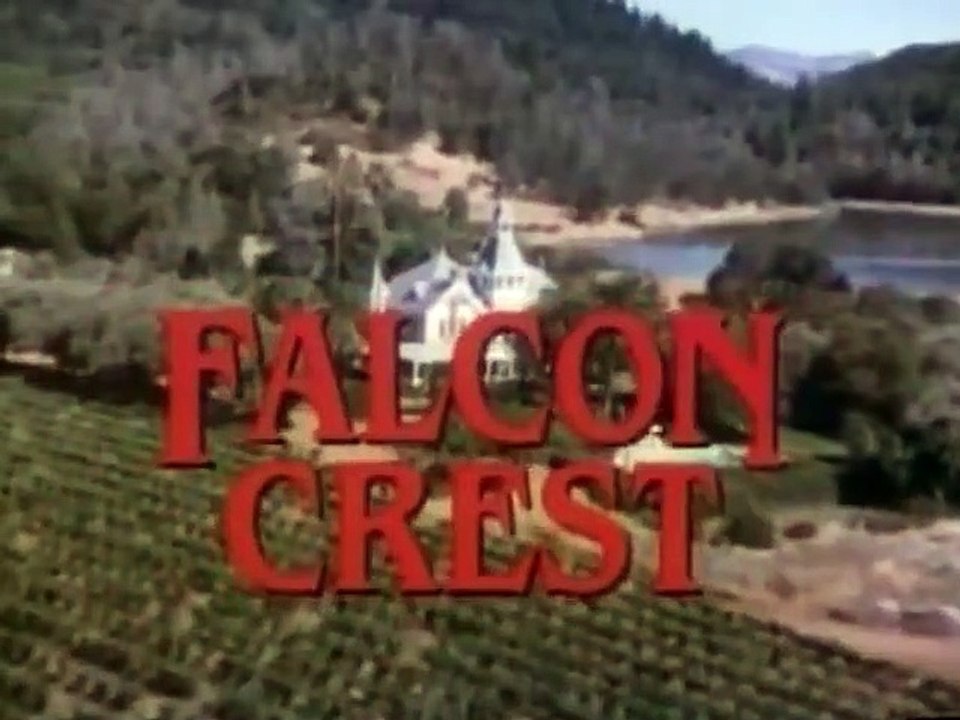 Falcon Crest - Se5 - Ep02 HD Watch