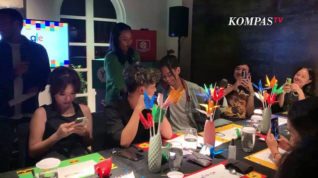 Makan Fine Dining Sambil Mikirin 2022!