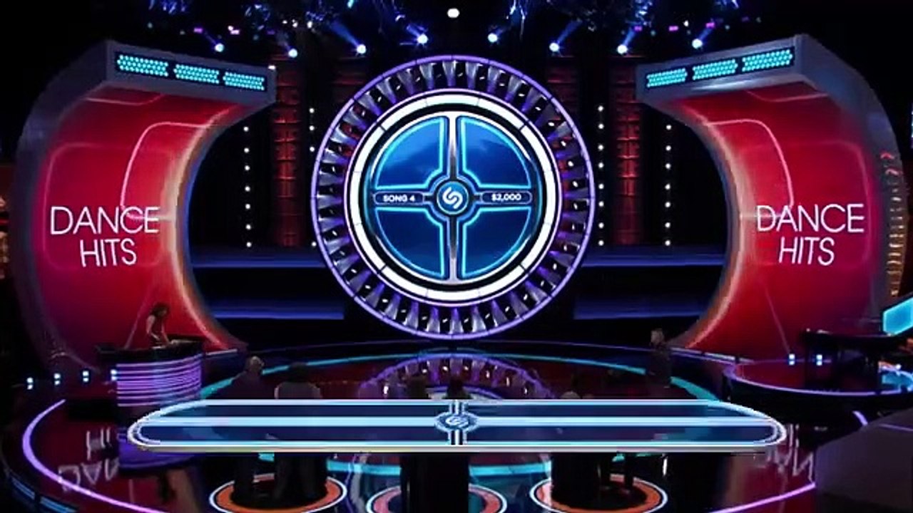 Beat Shazam - Se3 - Ep10 - Southern Fried Shazam! HD Watch