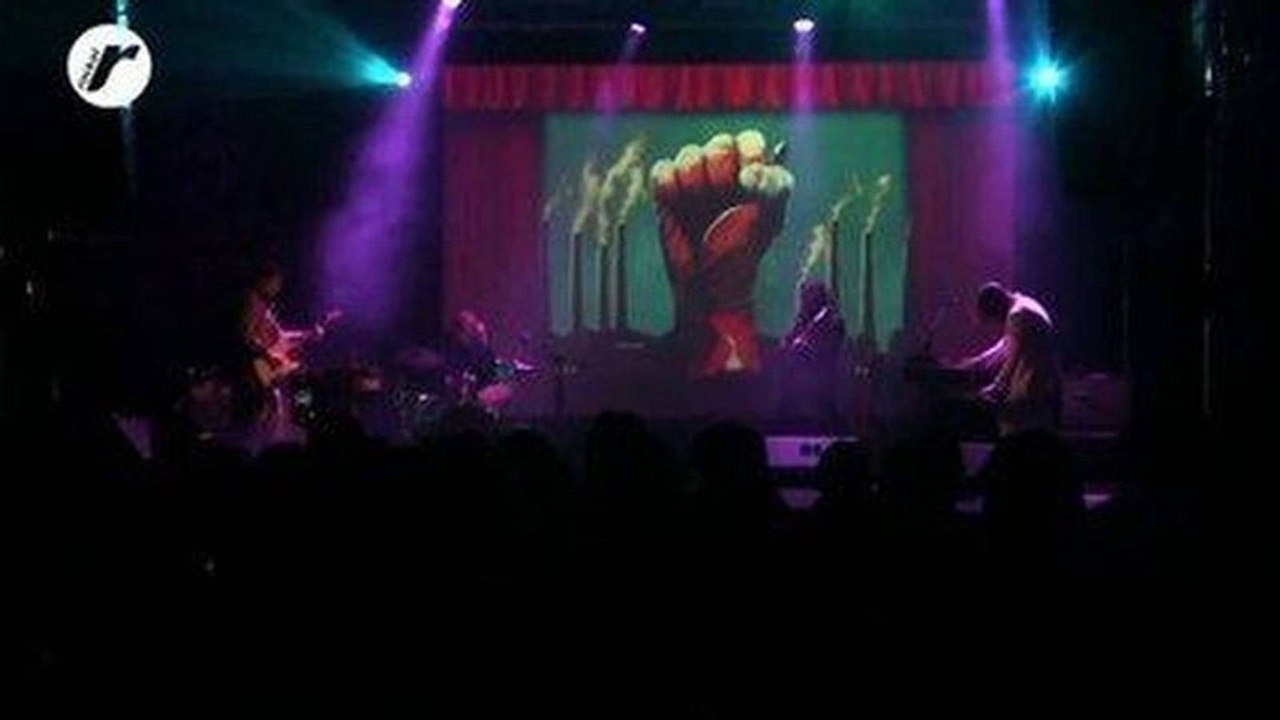Rockol Awards 2022, la performance