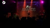 Premio Speciale Tiscali ai Rockol Awards: la performance
