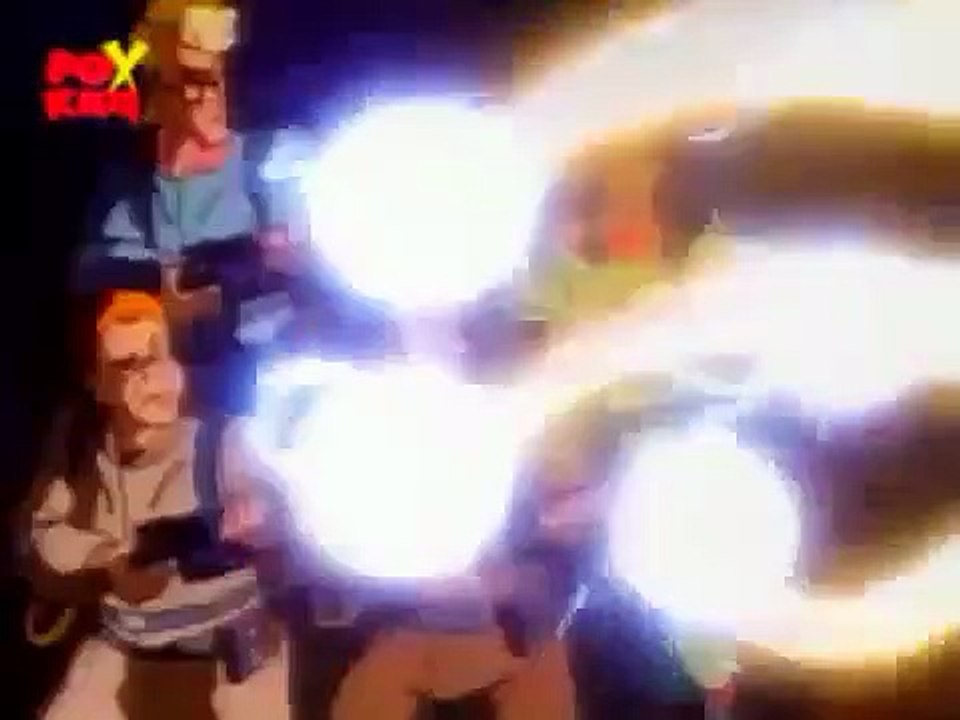 The Real Ghostbusters - Se1 - Ep10 HD Watch