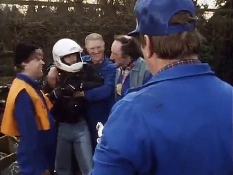 Lovejoy - Se2 - Ep03 HD Watch