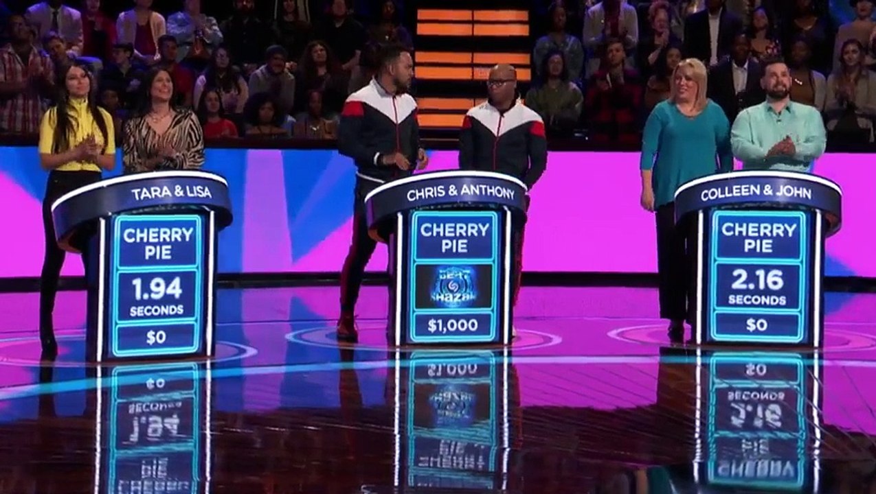 Beat Shazam - Se4 - Ep05 HD Watch