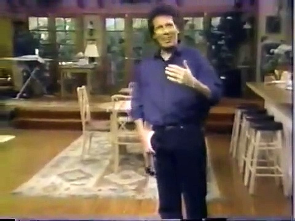It's Garry Shandling's Show. - Se2 - Ep12 HD Watch