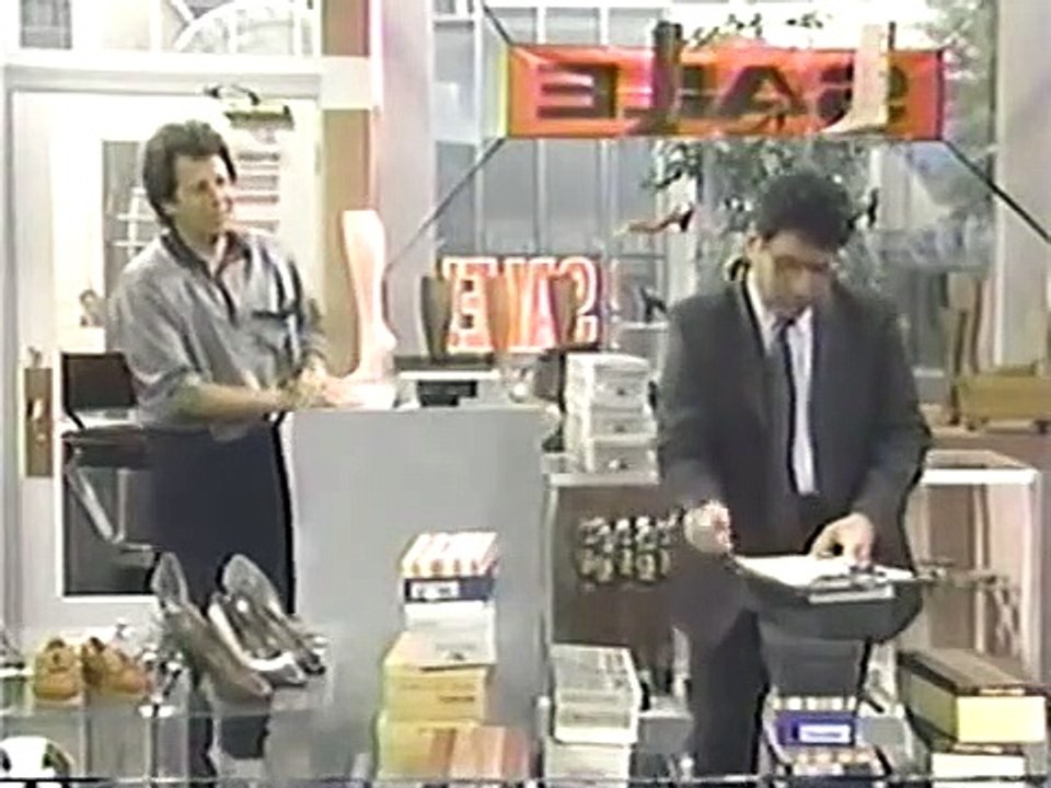 It's Garry Shandling's Show. - Se3 - Ep02 HD Watch