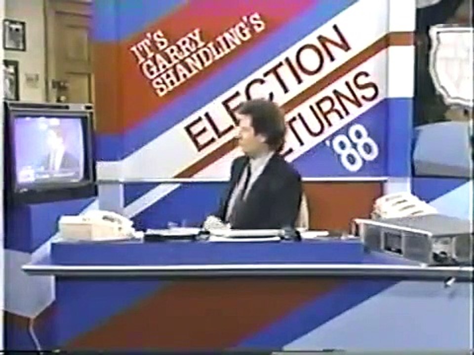 It's garry shandling's show. - se3 - ep04 hd watch