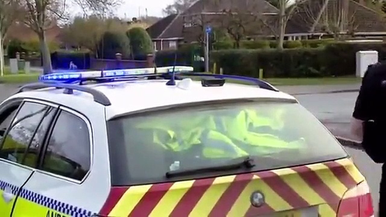 Police Interceptors - Se7 - Ep03 HD Watch