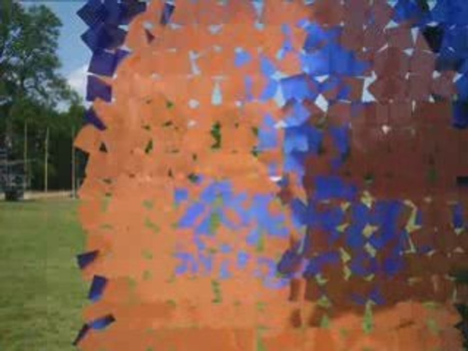 Camp Scout 2006, YERRES