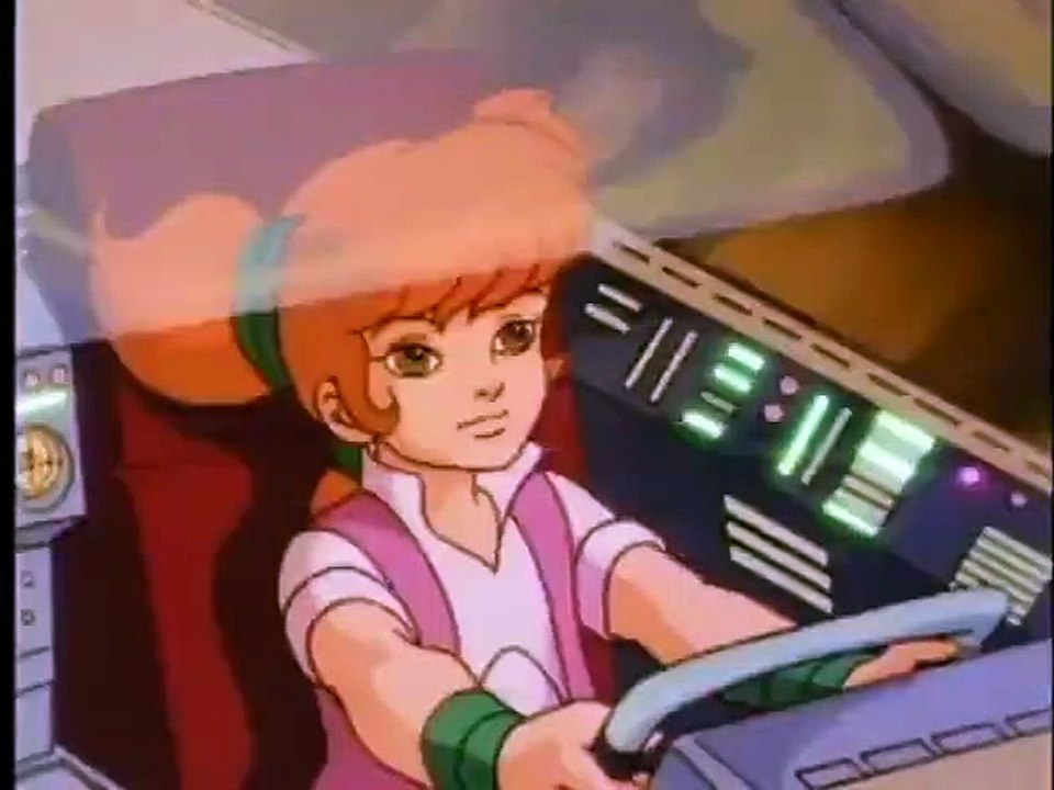 Jayce and the Wheeled Warriors - Ep17 HD Watch