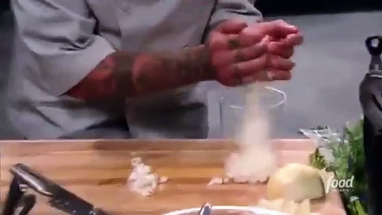 Cutthroat Kitchen - Se11 - Ep07 HD Watch