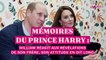 Mémoires du Prince Harry : William réagit aux révélations de son frère, son attitude en dit long