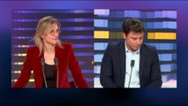 Réforme des retraites, flambée des prix de l'électricité et des carburants, consommation électrique... Agnès Pannier-Runacher invitée du 