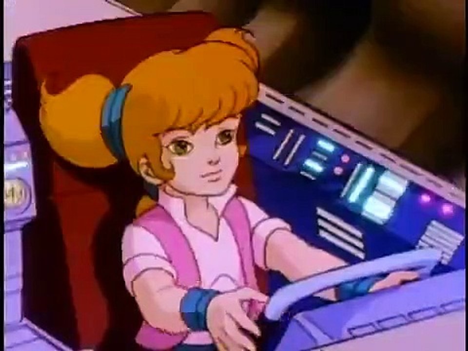 Jayce and the Wheeled Warriors - Ep20 HD Watch