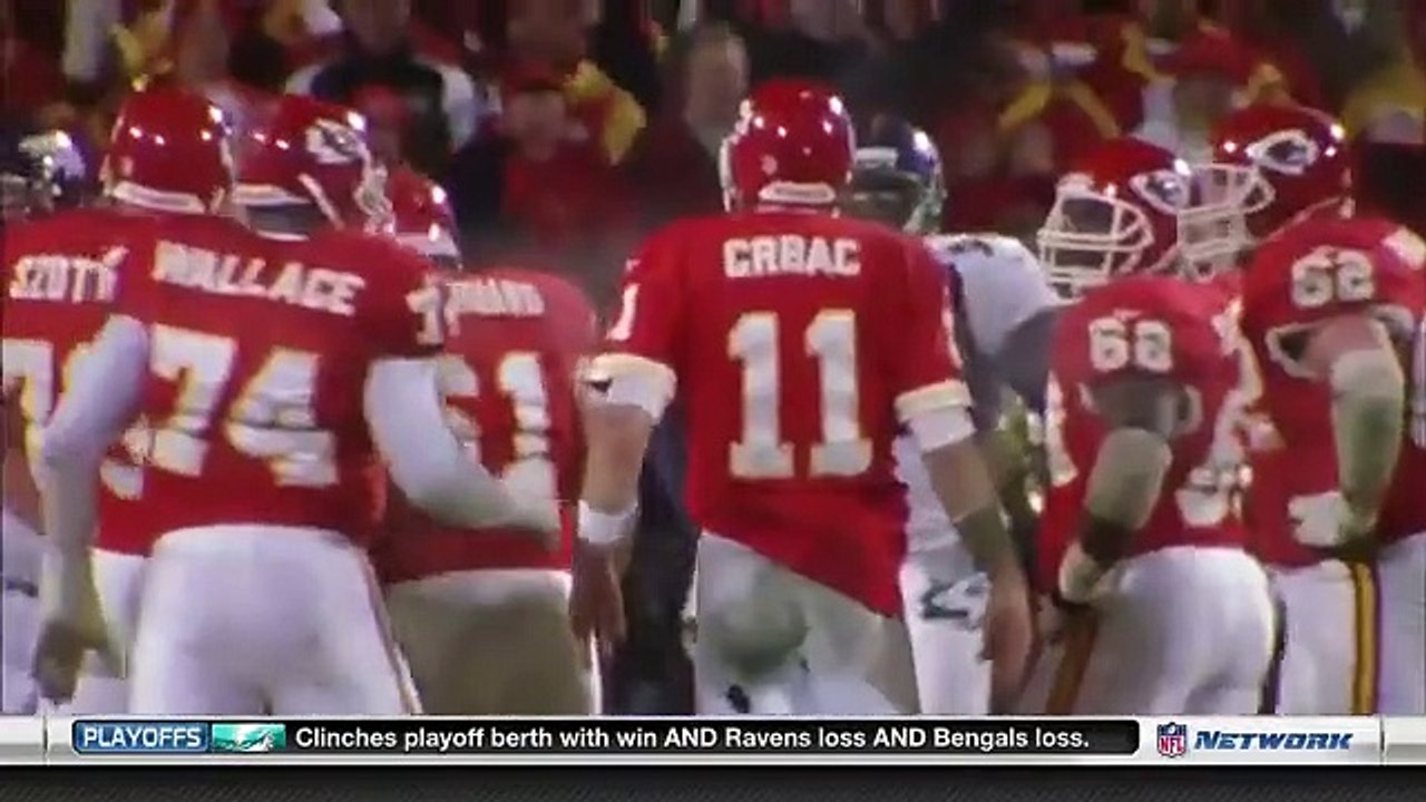 A Football Life - Ep38 HD Watch