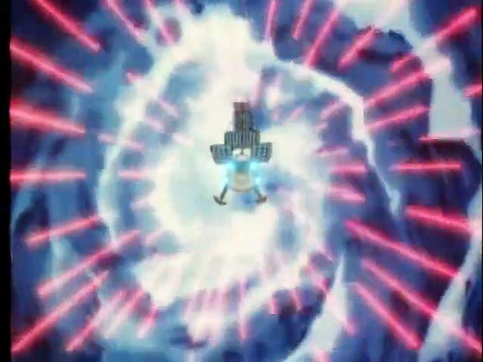 Jayce and the Wheeled Warriors - Ep22 HD Watch