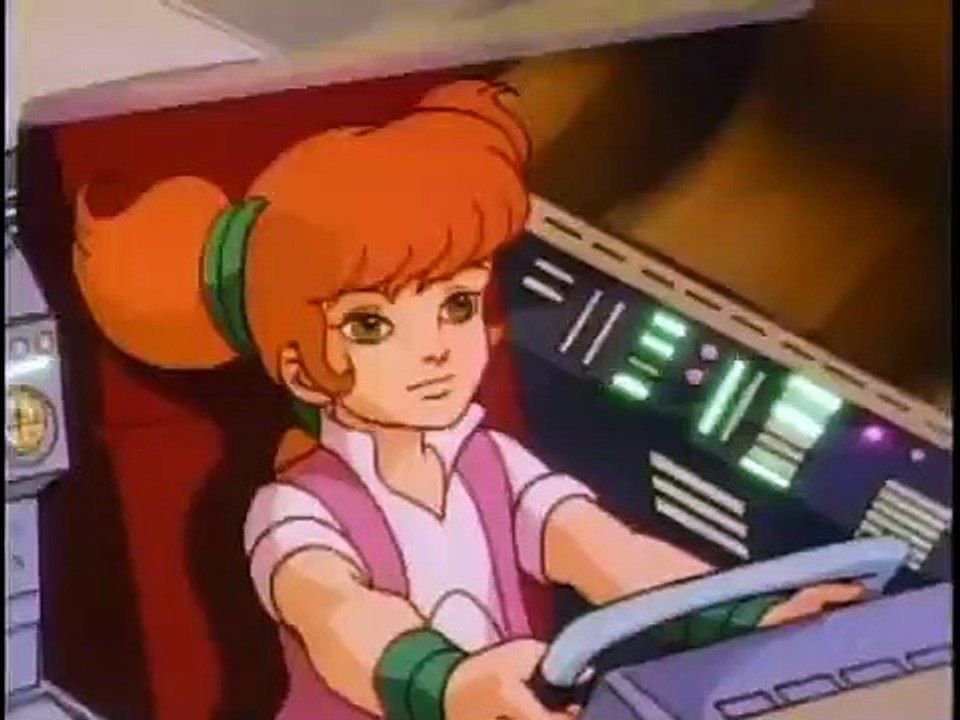 Jayce and the Wheeled Warriors - Ep23 HD Watch