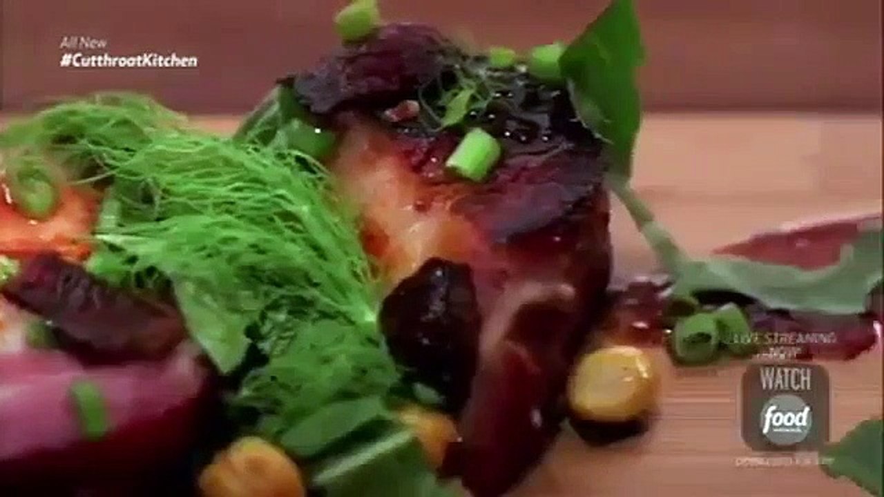 Cutthroat Kitchen - Se11 - Ep13 HD Watch