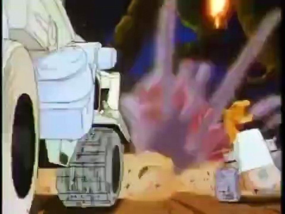 Jayce and the Wheeled Warriors - Ep24 HD Watch