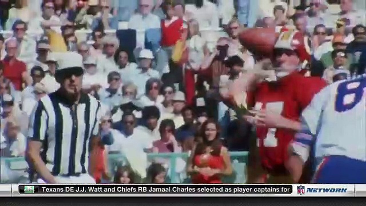 A Football Life - Ep43 HD Watch