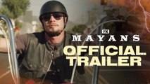 Mayans MC - Tráiler de la temporada 4