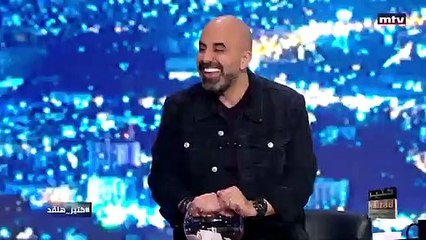 كتير هلقد _ رحمة رياض - كلك على بعضك حلو(360P)