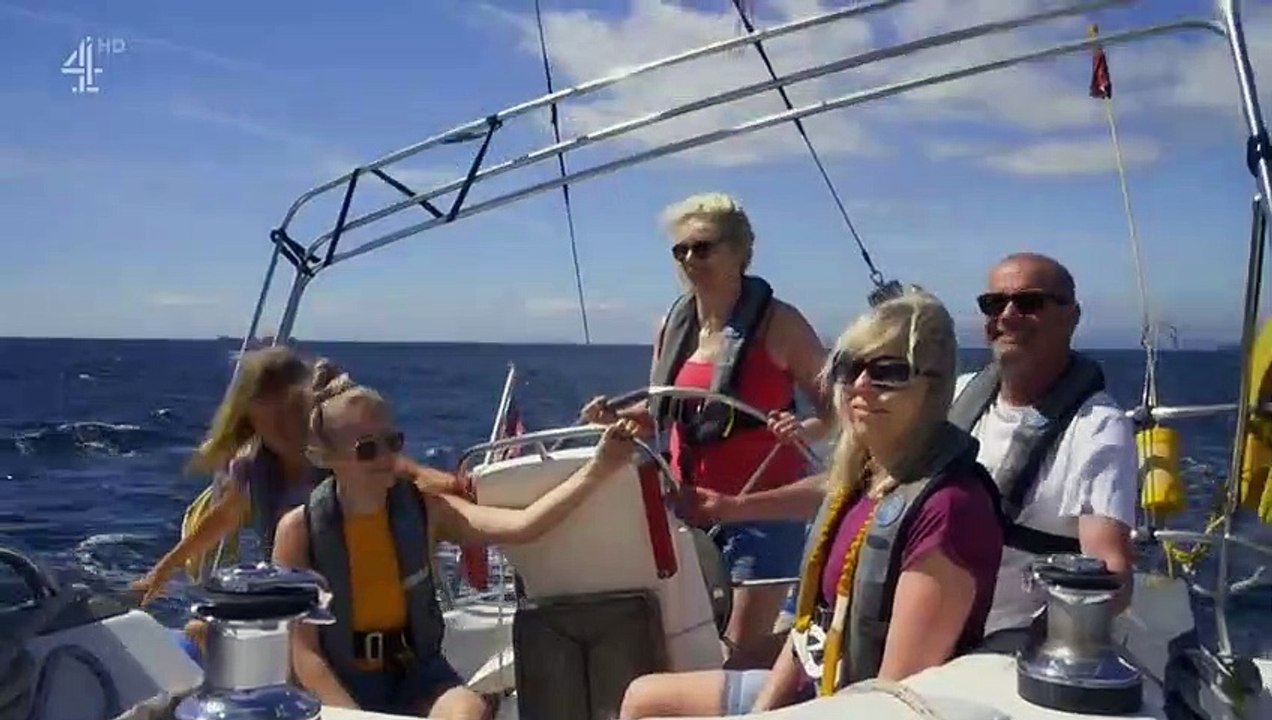 A New Life in the Sun - Se4 - Ep03 HD Watch