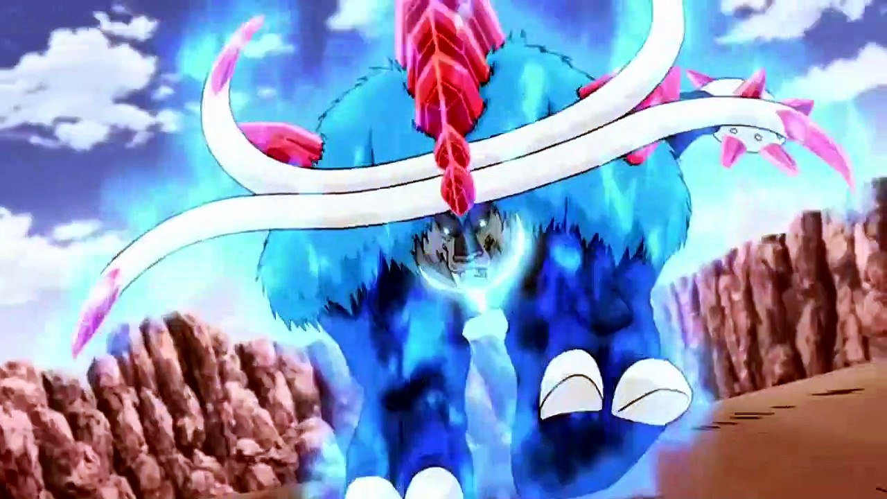 JUUSEN BATTLE MONSUNO - Ep40 HD Watch