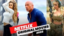 Top 10 Best Netflix Original Movies To Watch In 2022 - Netflix Most loved Movies 2022