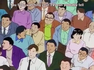 Yawara!! - Ep104 HD Watch
