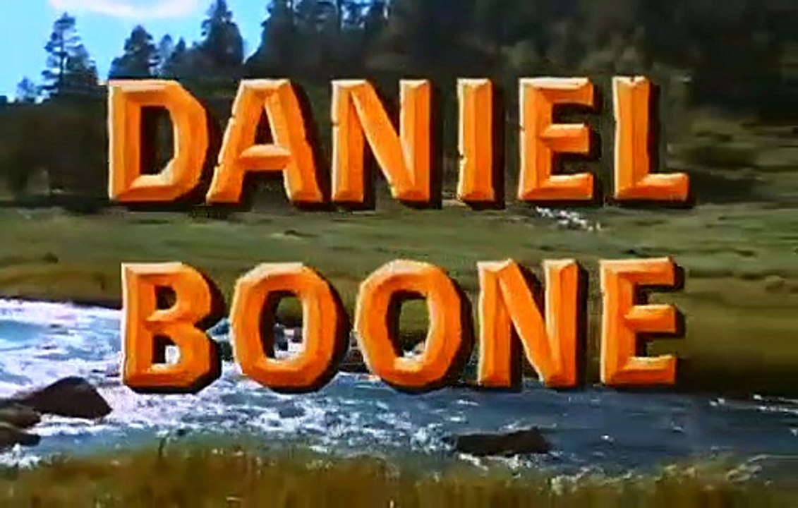 Daniel Boone - Se3 - Ep03 HD Watch