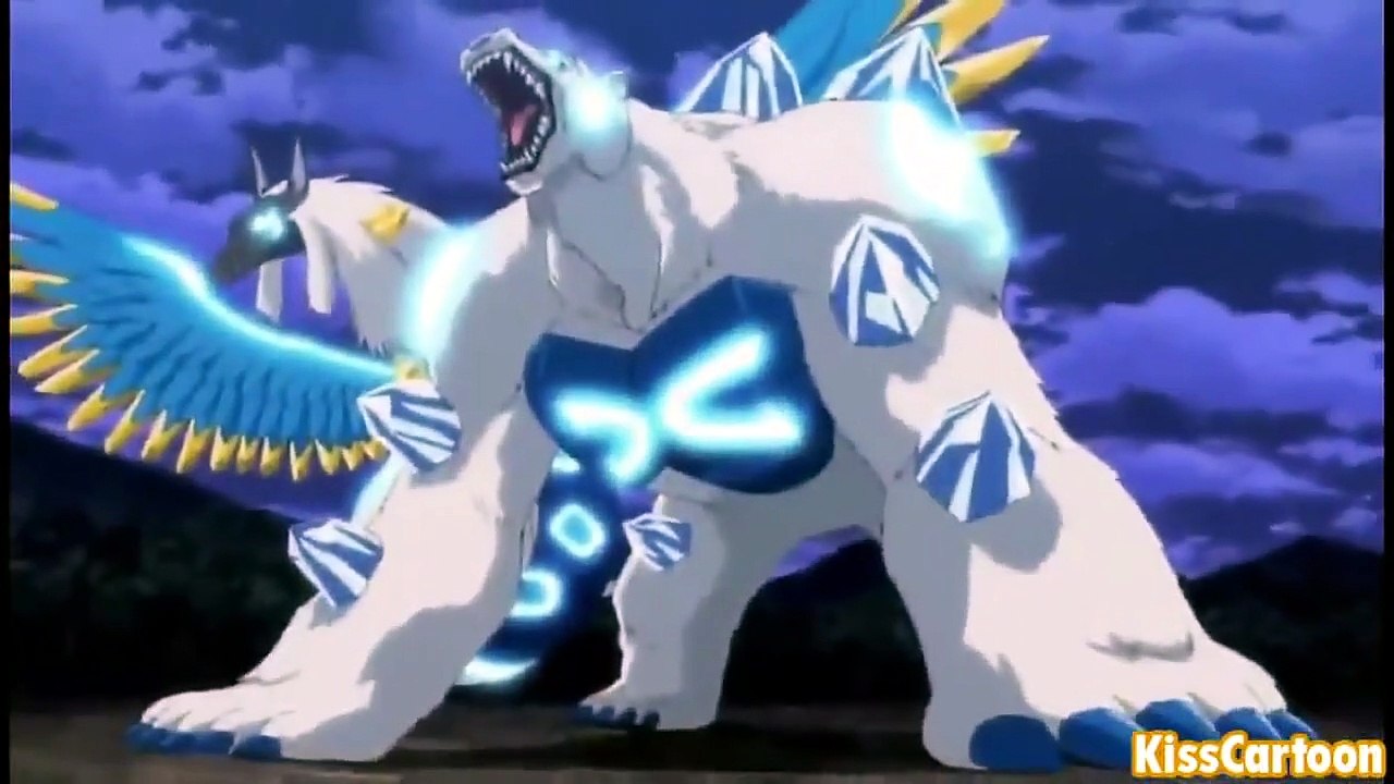 JUUSEN BATTLE MONSUNO - Ep45 HD Watch
