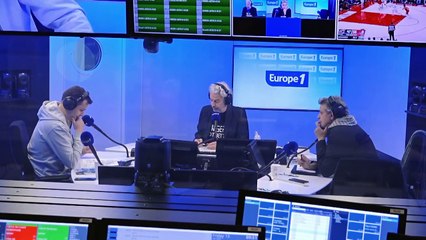 Retour sur les coulisses du merveilleux monde du tennis