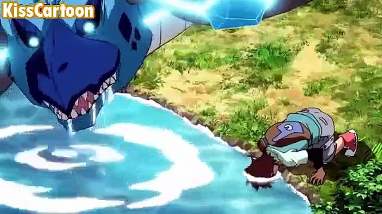 JUUSEN BATTLE MONSUNO - Ep47 HD Watch