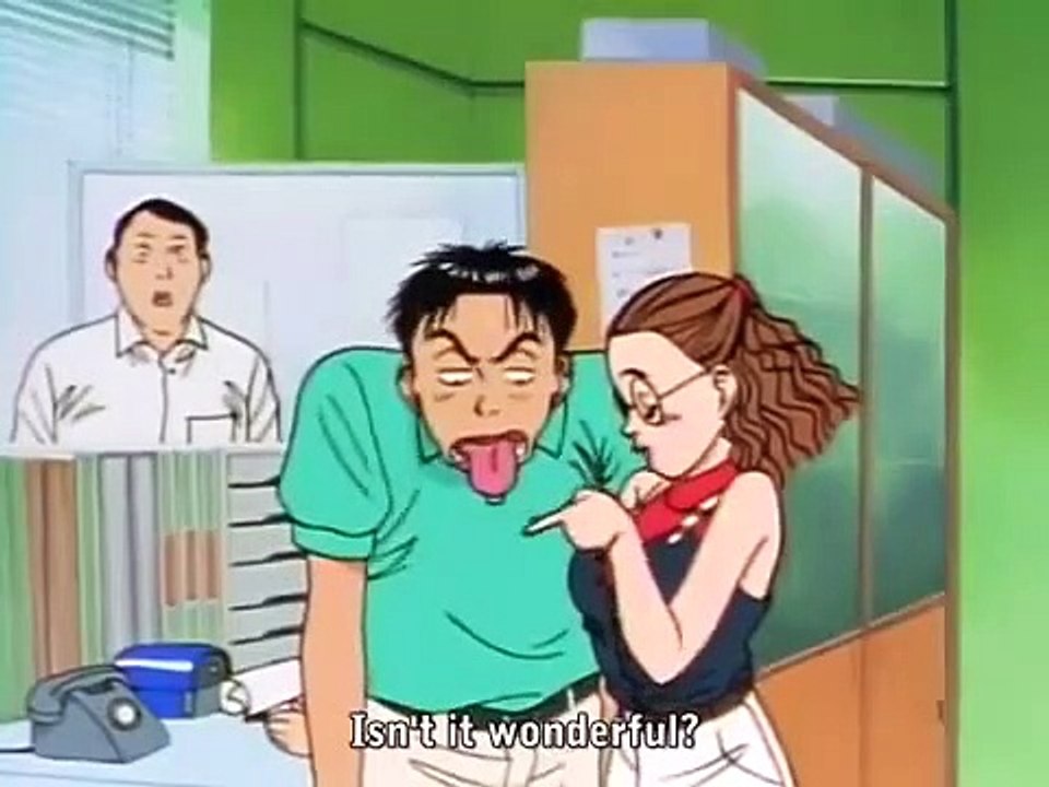 Yawara!! - Ep81 HD Watch