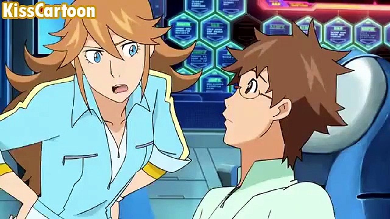 JUUSEN BATTLE MONSUNO - Ep48 HD Watch