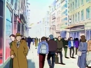 Yawara!! Episode 84 HD Streaming 🎥