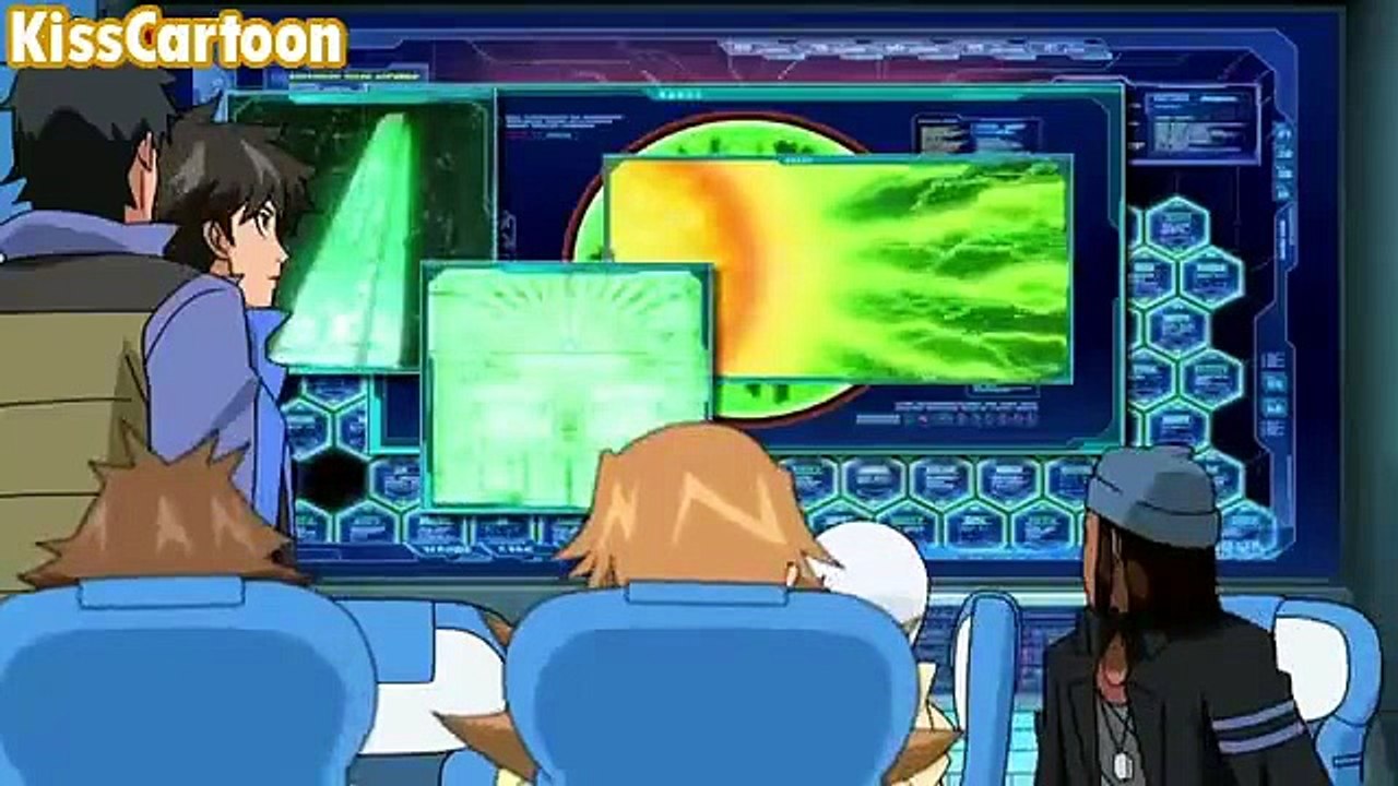 JUUSEN BATTLE MONSUNO - Ep51 HD Watch
