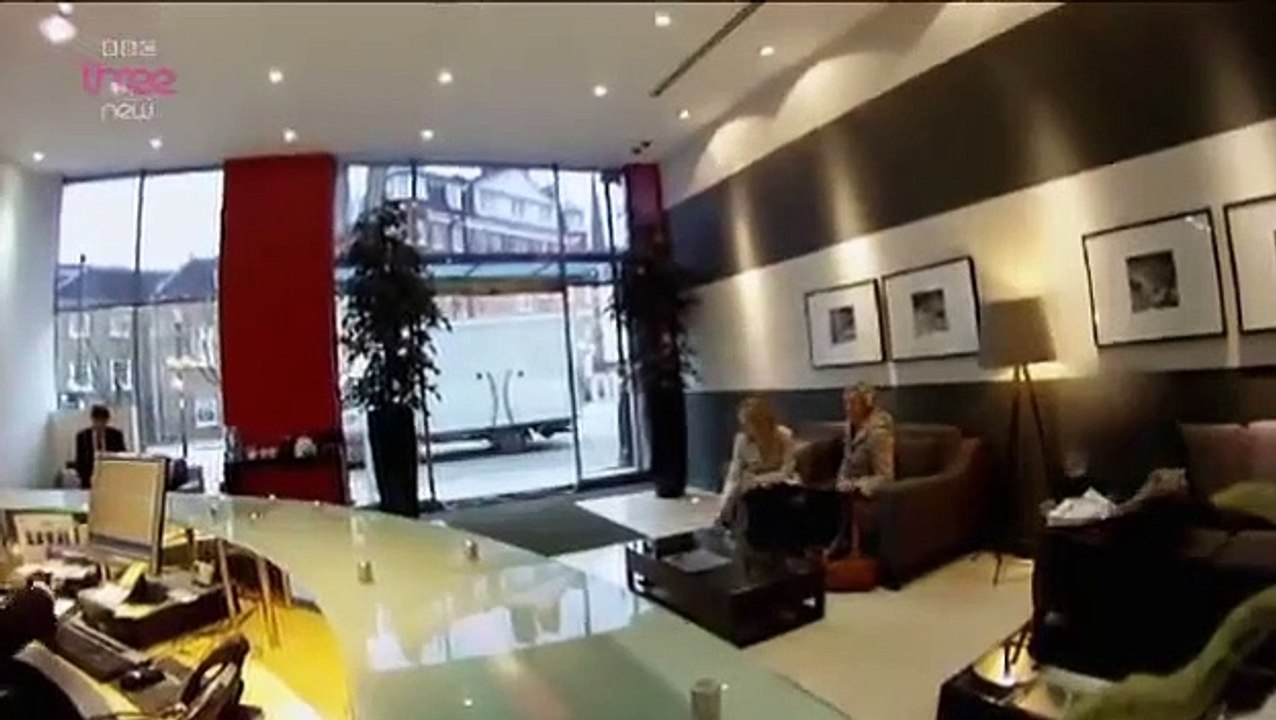 The Real Hustle - Se10 - Ep02 HD Watch