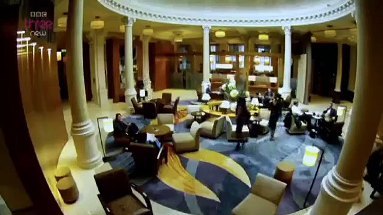 The Real Hustle - Se10 - Ep06 HD Watch