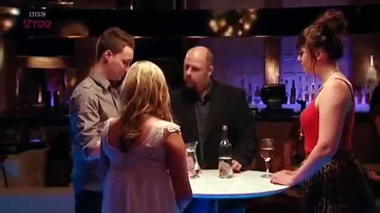 The Real Hustle - Se10 - Ep07 HD Watch