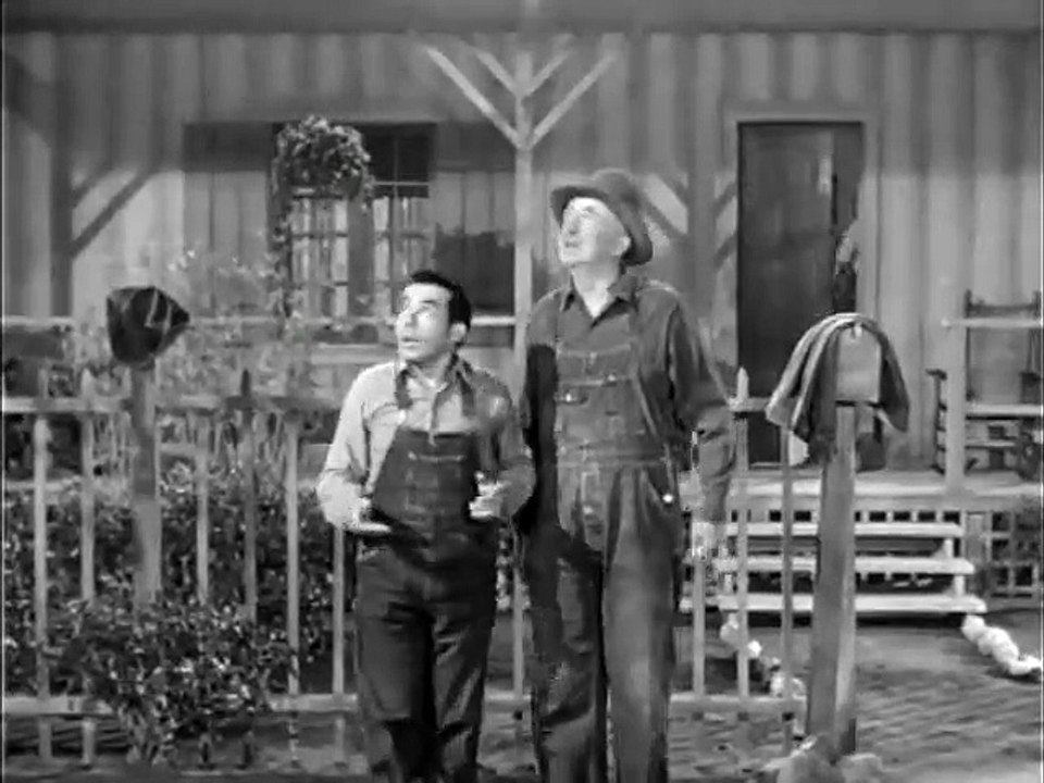 The Real McCoys - Se1 - Ep01 HD Watch